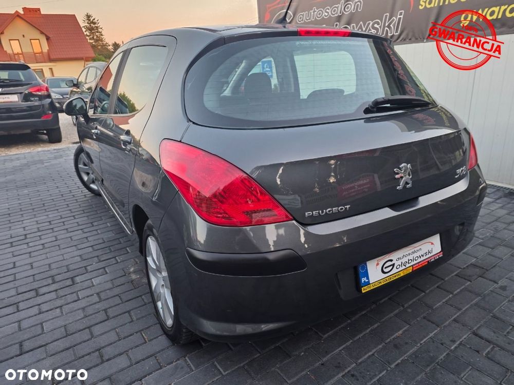 Peugeot 308 1.6 Premium - 8