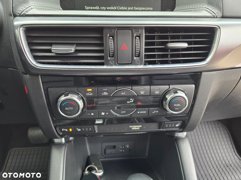 Mazda CX-5 - 28