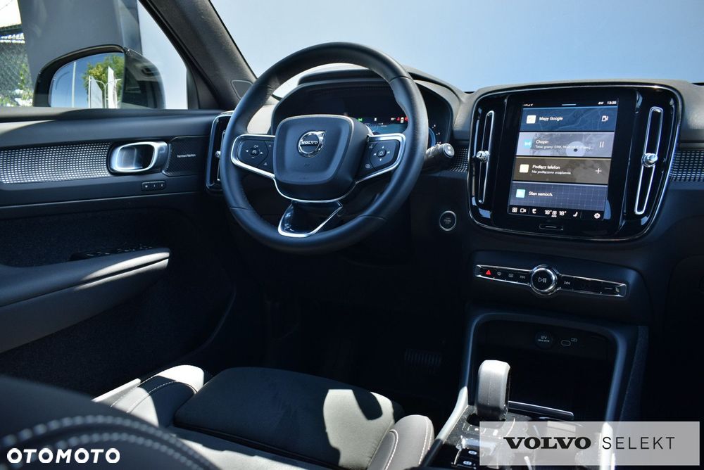 Volvo XC 40 - 13