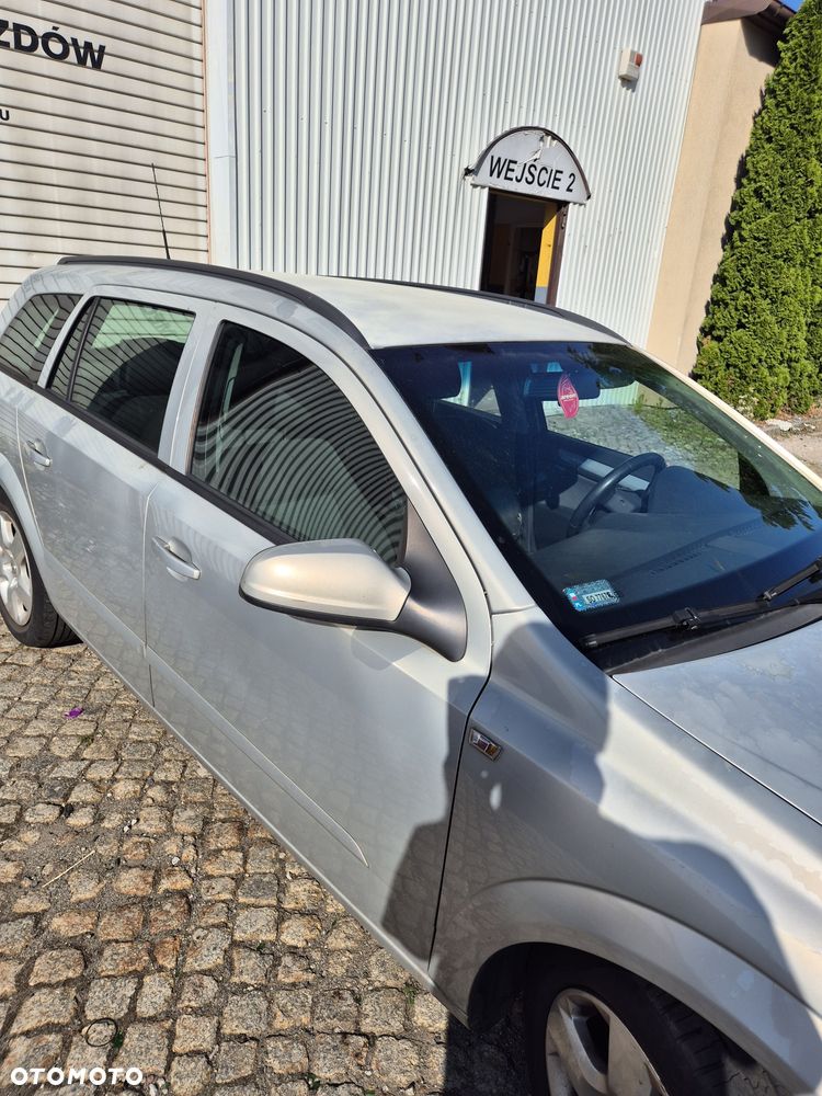 Opel Astra - 5