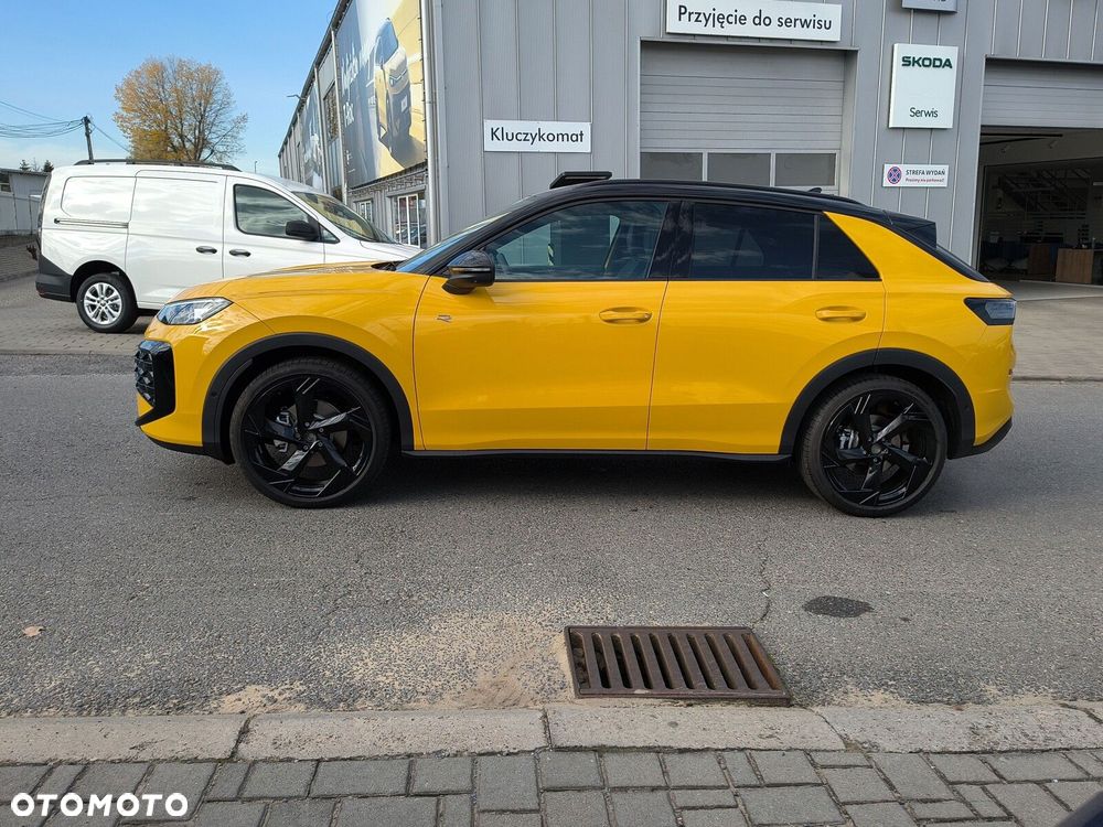 Volkswagen T-Roc 1.5 TSI HEV R-Line - 4