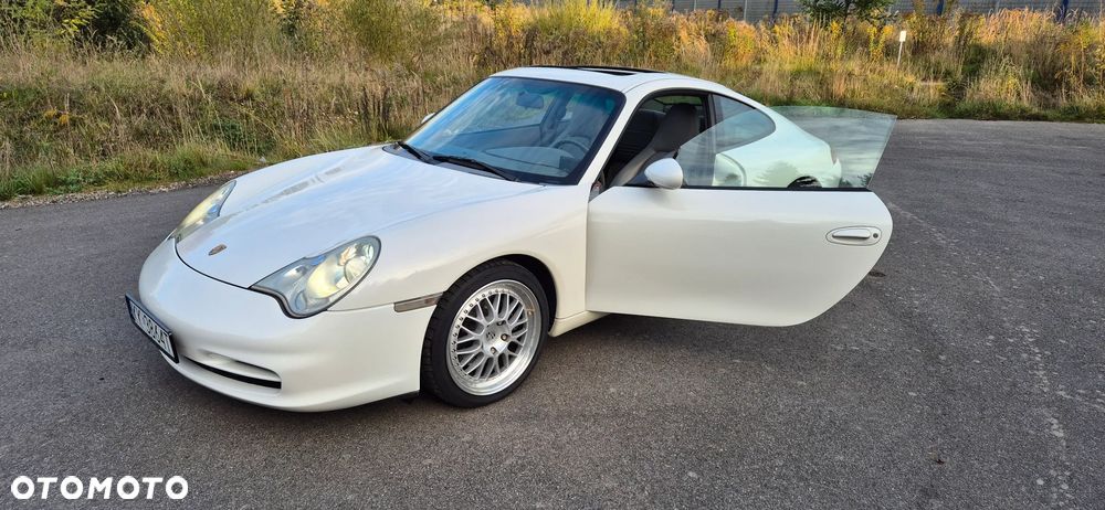Porsche 911 - 21