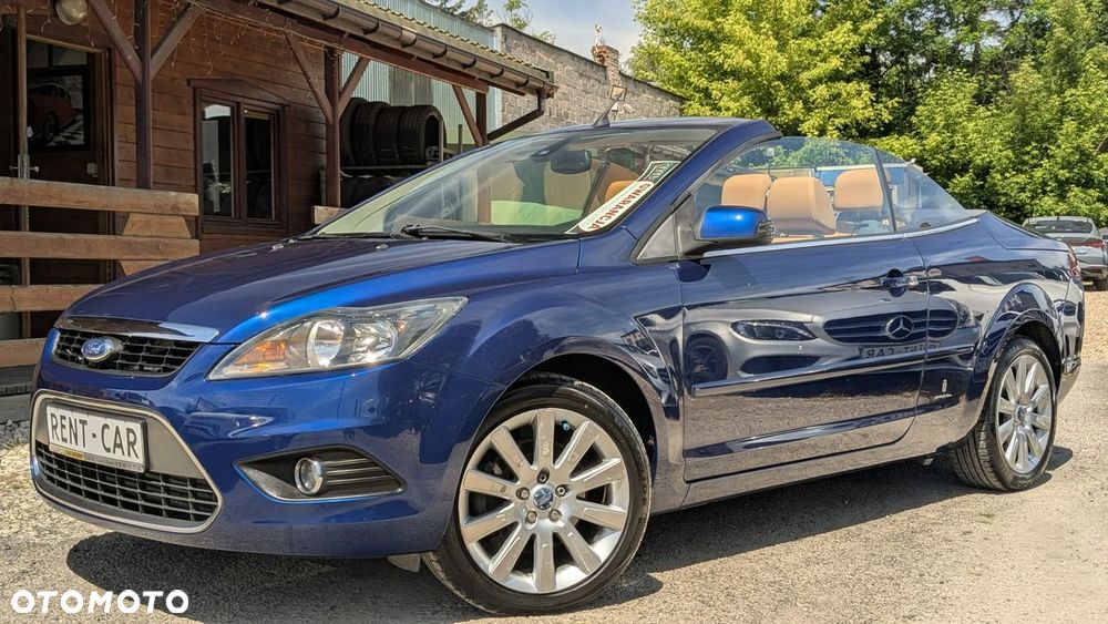 Ford Focus - 2