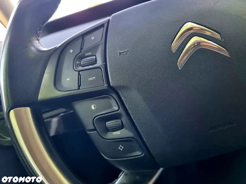 Citroën C4 Picasso BlueHDi 120 Seduction - 16