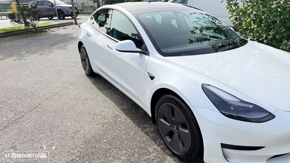 Tesla Model 3 Tração Traseira Premium - 2