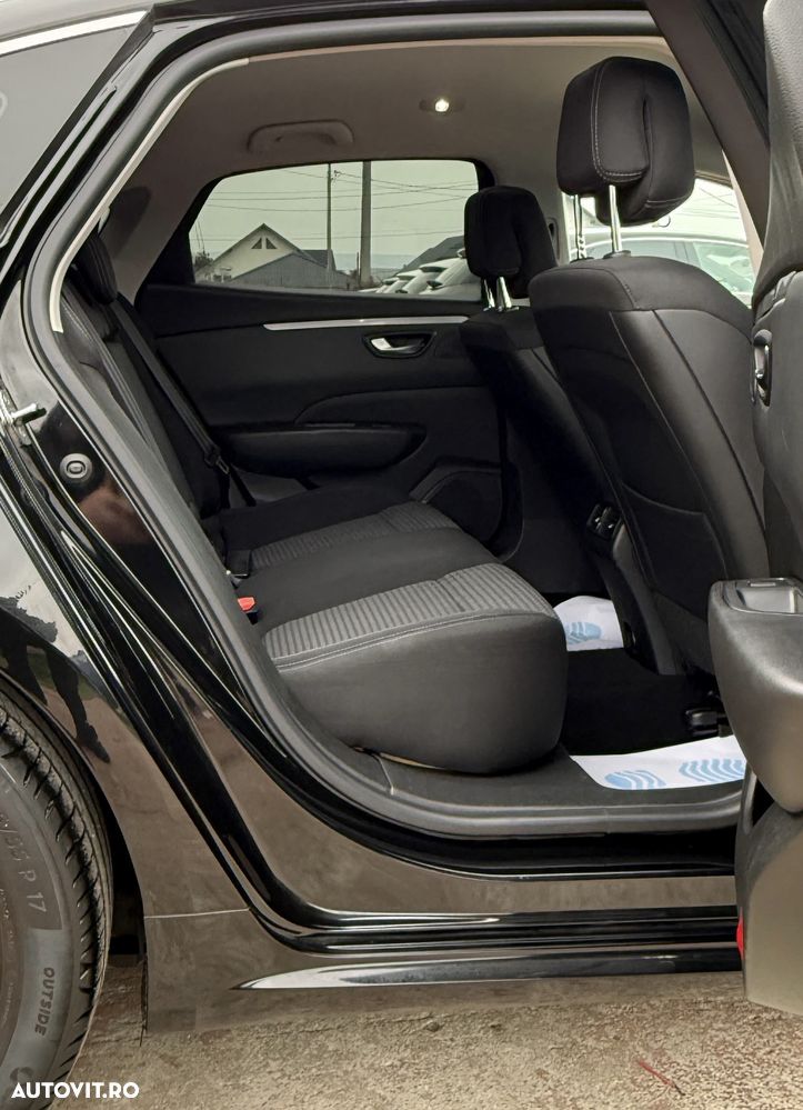 Renault Talisman BLUE dCi 160 EDC BUSINESS EDITION - 30