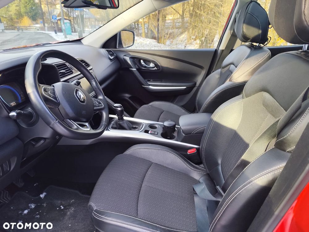 Renault Kadjar Energy dCi 130 Bose Edition - 15