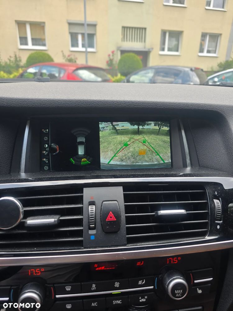 BMW X3 28i xDrive - 10