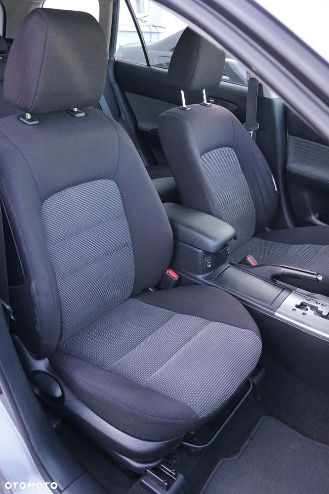 Mazda 6 2.3 i - 21
