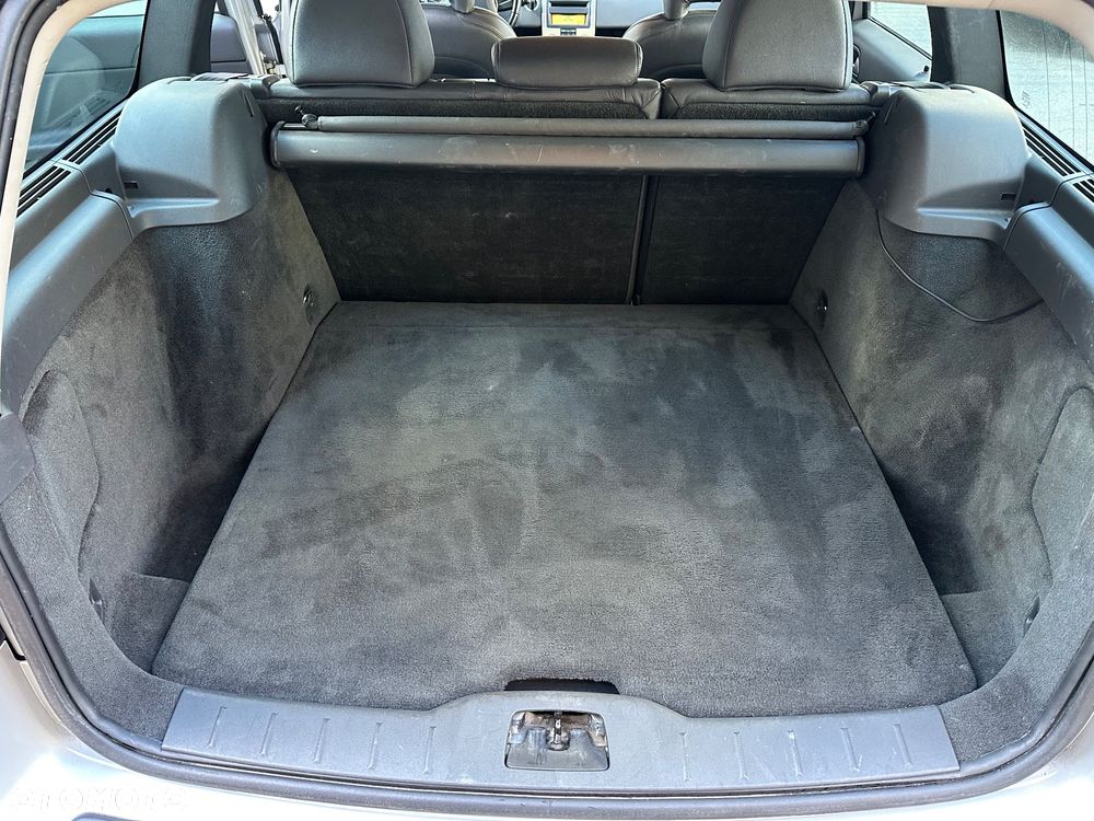 Volvo V50 1.8 Edition - 27