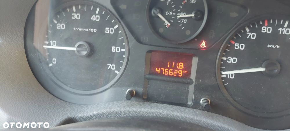 Fiat Scudo - 2