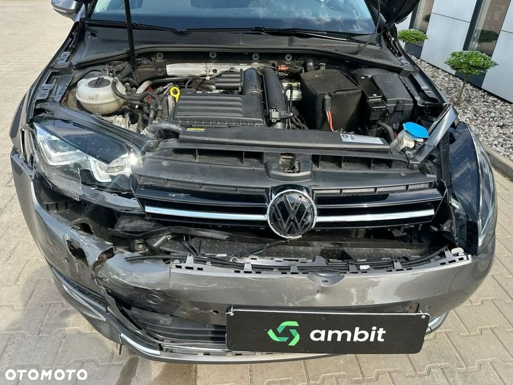 Volkswagen Golf - 13