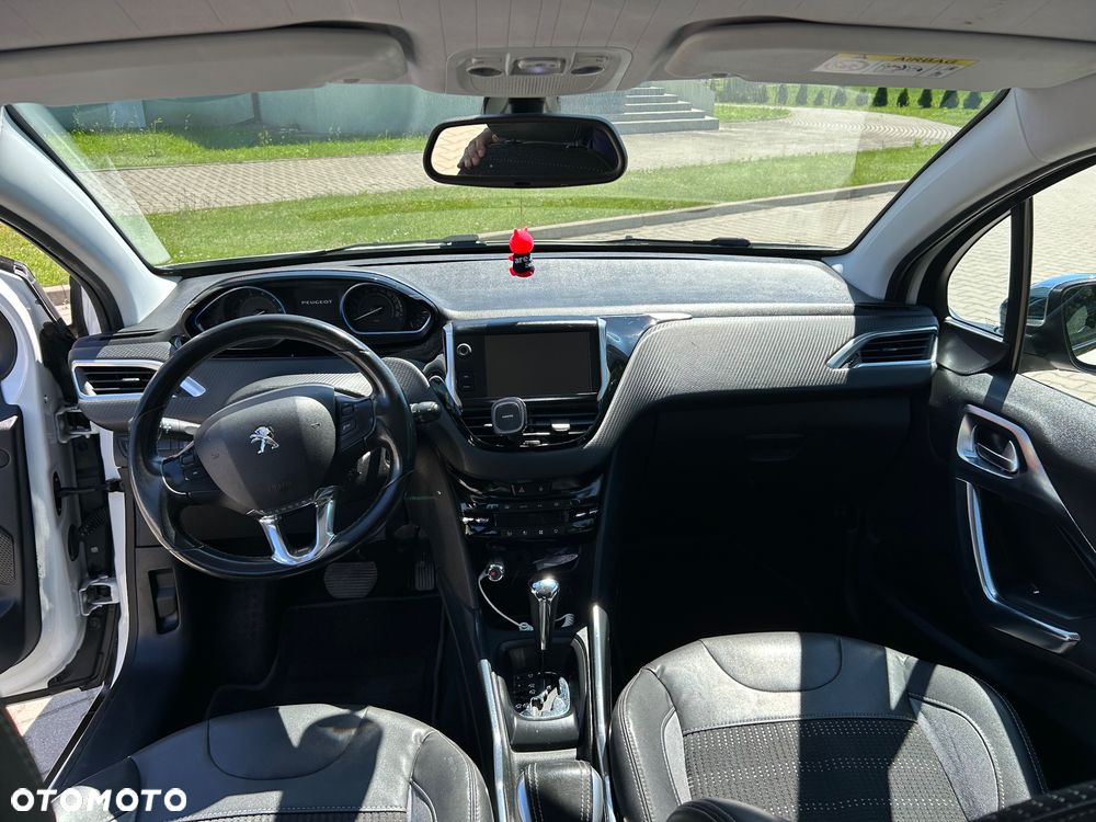 Peugeot 2008 1.6 VTi Active - 15