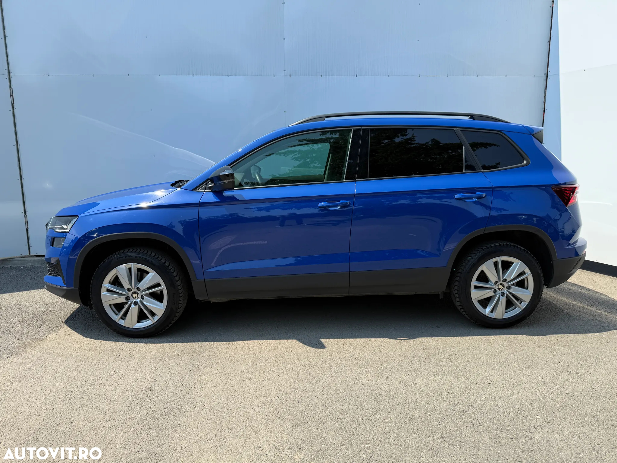 Skoda Karoq 2.0 TDI DSG Ambition - 2