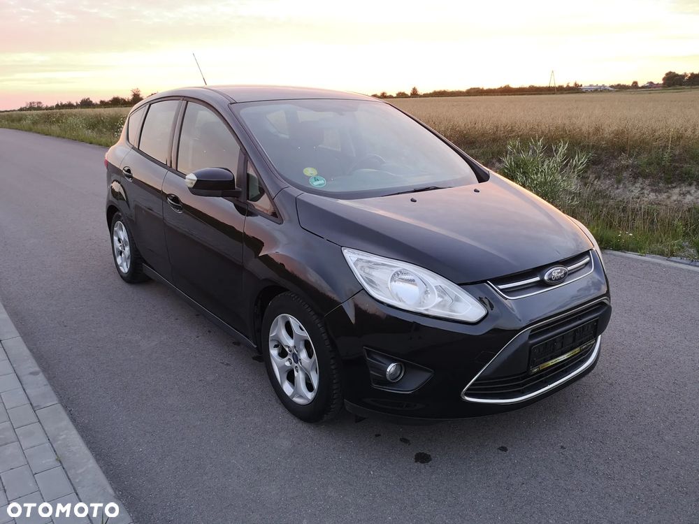Ford C-MAX 1.6 TDCi Trend - 18