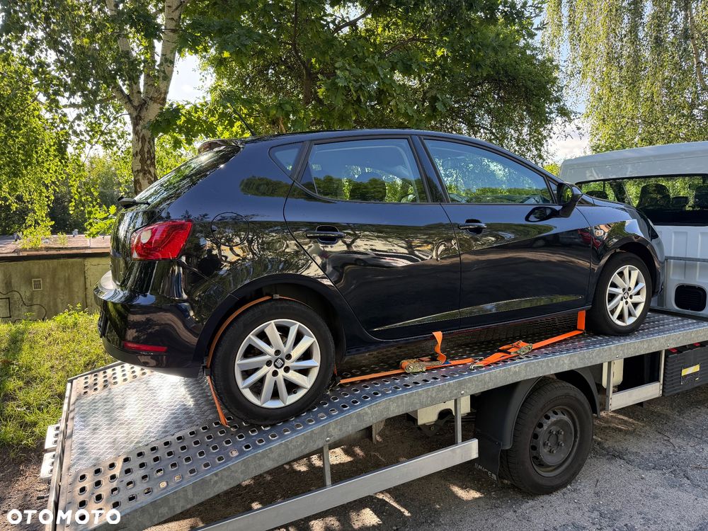 Seat Ibiza 1.6 TDI Style - 1