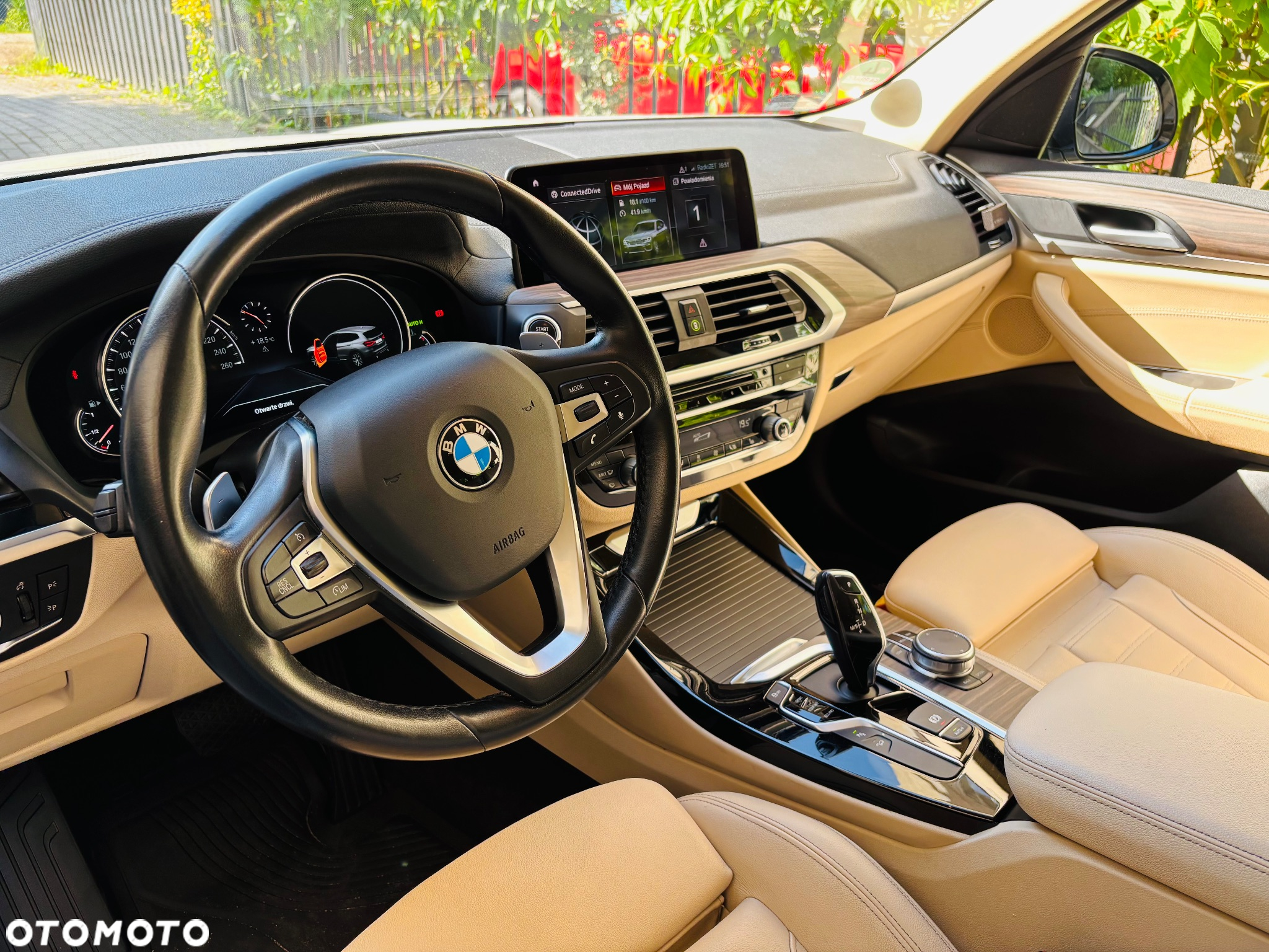 BMW X3 xDrive30i GPF Luxury Line - 6