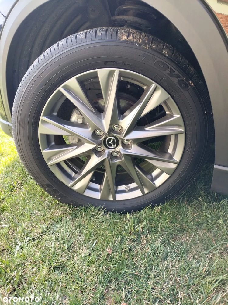 Mazda CX-5 2.5 Skyprestige 2WD - 17