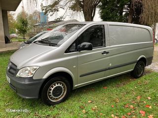 Mercedes-Benz Vito 116 cdi