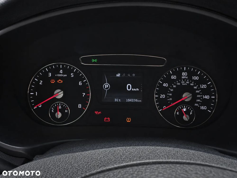 Kia Sorento - 18