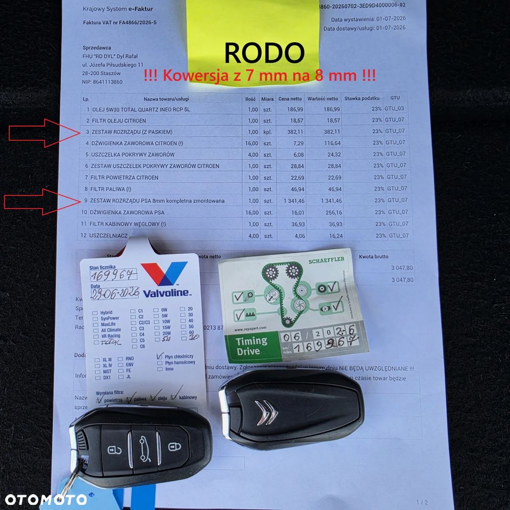 Citroën C4 SpaceTourer 1.5 BlueHDi Shine S&S - 3