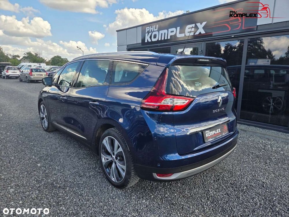 Renault Grand Scenic - 7