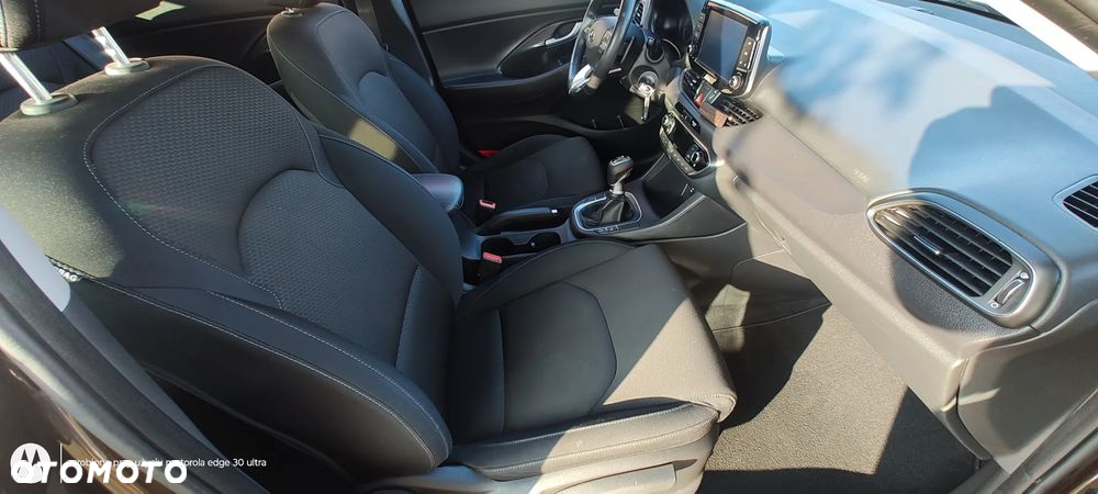 Hyundai i30 - 29