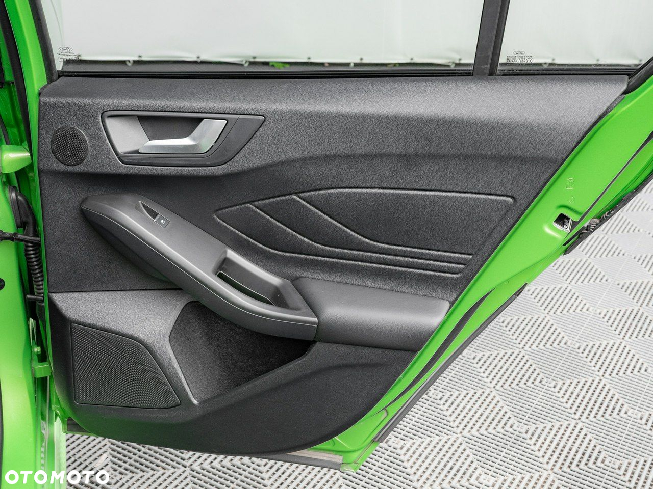 Ford Focus 2.3 EcoBoost ST X - 29