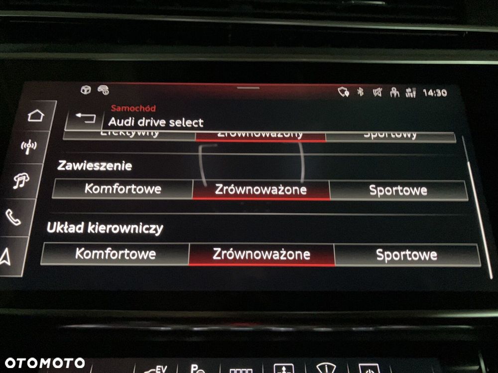 Audi A8 - 29