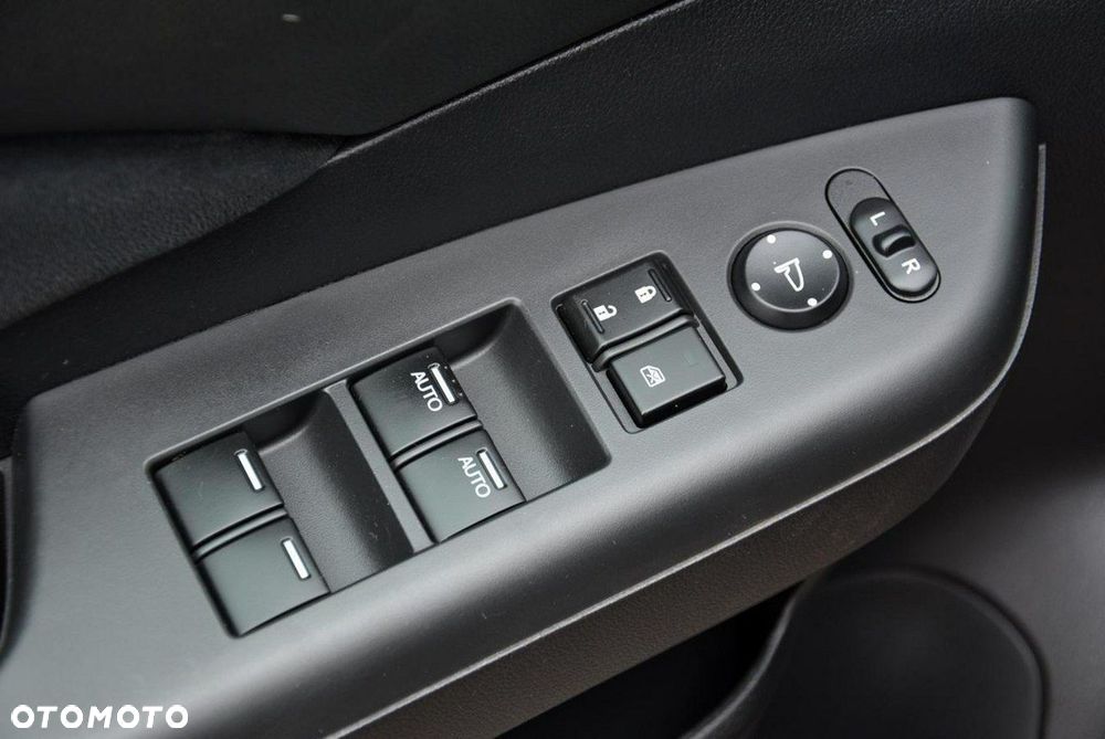 Honda CR-V 2.0 Comfort (2WD) - 29