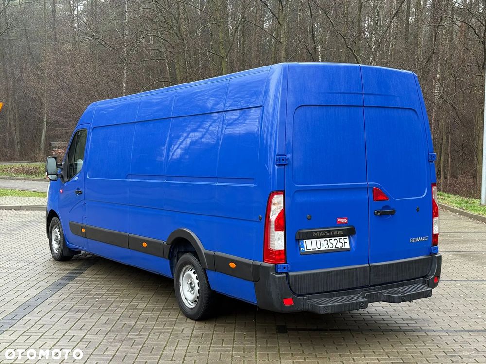 Renault Master - 8