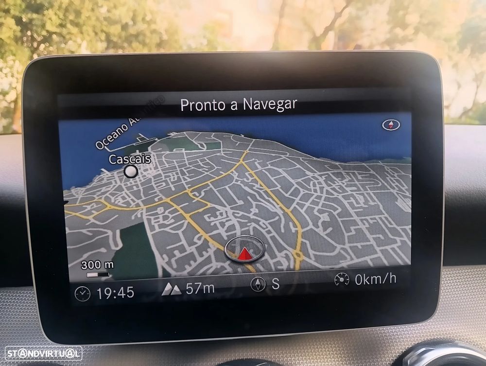 Mercedes-Benz GLA 180 d Style Aut. - 40