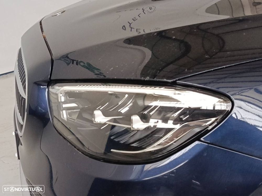 Mercedes-Benz E 300 - 25