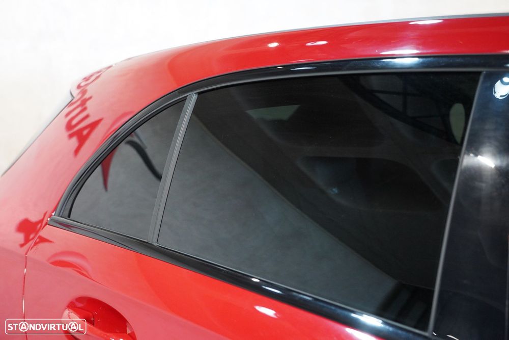 Mercedes-Benz A 180 d AMG Line Aut. - 49