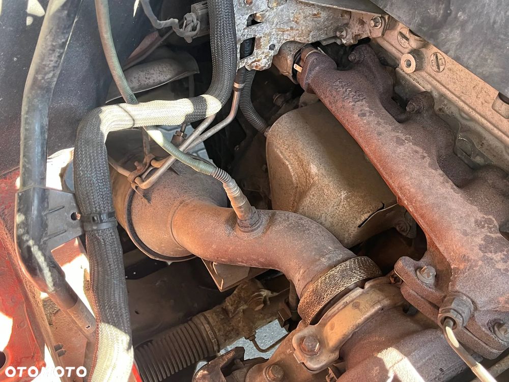 Mercedes-Benz Sprinter PLANDEKA 8EP - 26