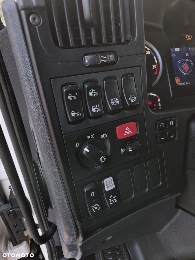 Scania R410 - 23