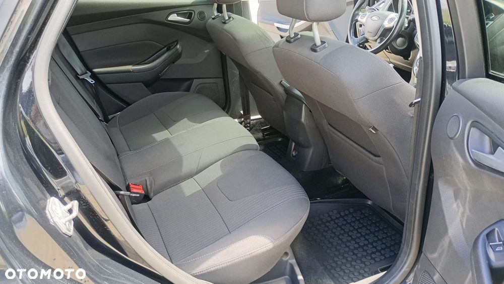 Ford Focus 2.0 TDCi Titanium MPS6 - 16