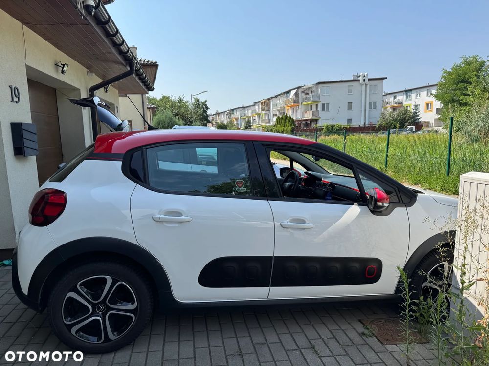 Citroën C3 1.2 PureTech Shine - 6
