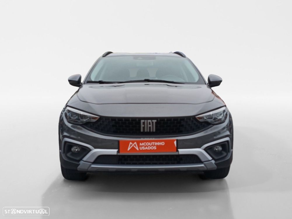 Fiat Tipo Station Wagon 1.0 GSE T3 City Life - 8
