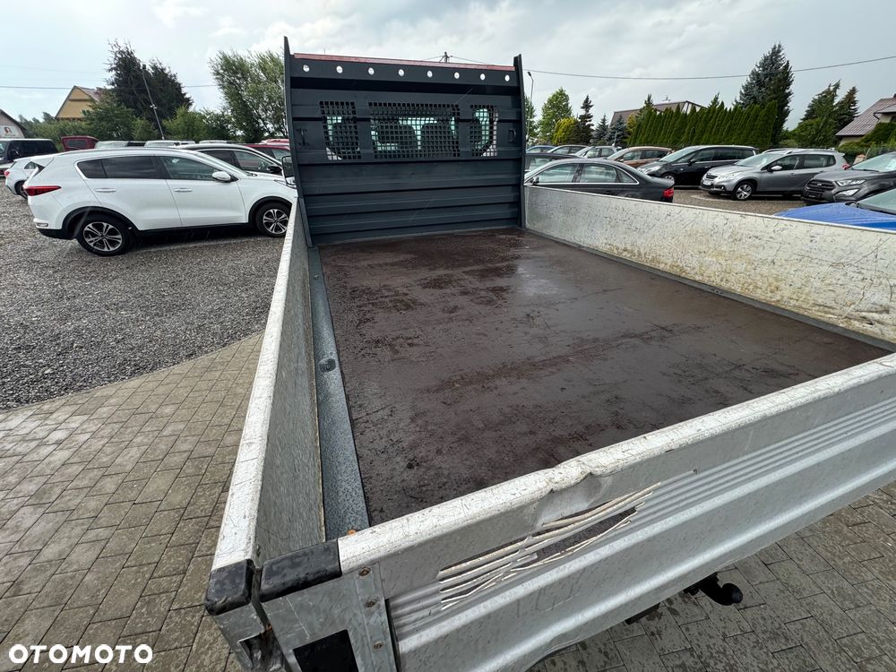 Ford Transit BLiźniak - 11