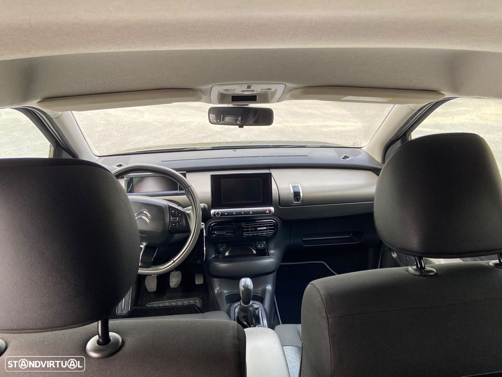 Citroën C4 Cactus PureTech 82 Business Class - 10