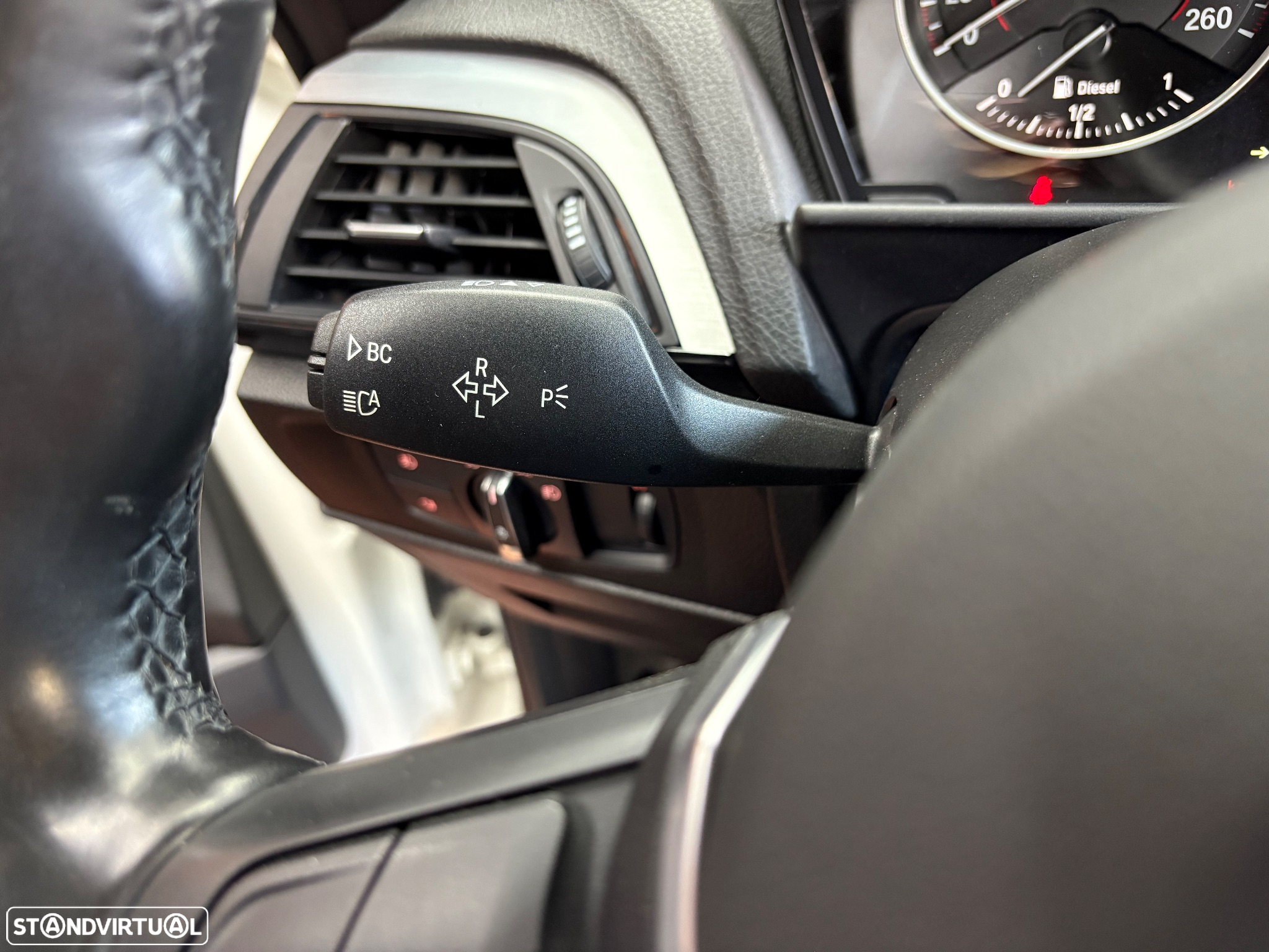 BMW 120 d Pack M - 45