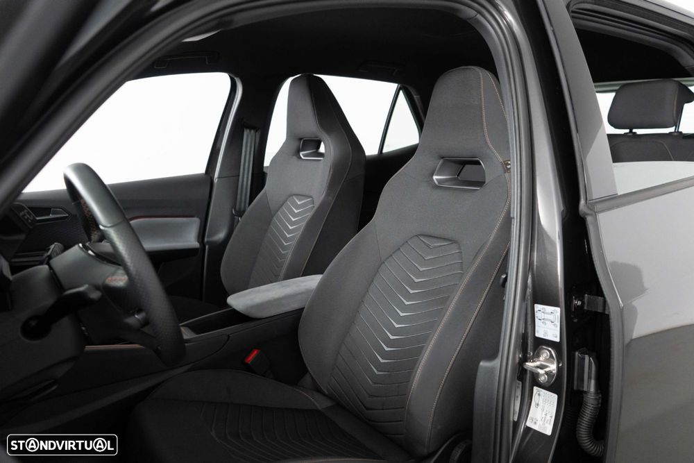 Cupra Born 58 kWh e-Boost - 9