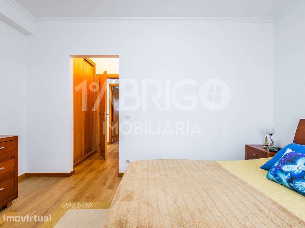 Espaçoso T4 duplex em Pataias - Grande imagem: 5/43
