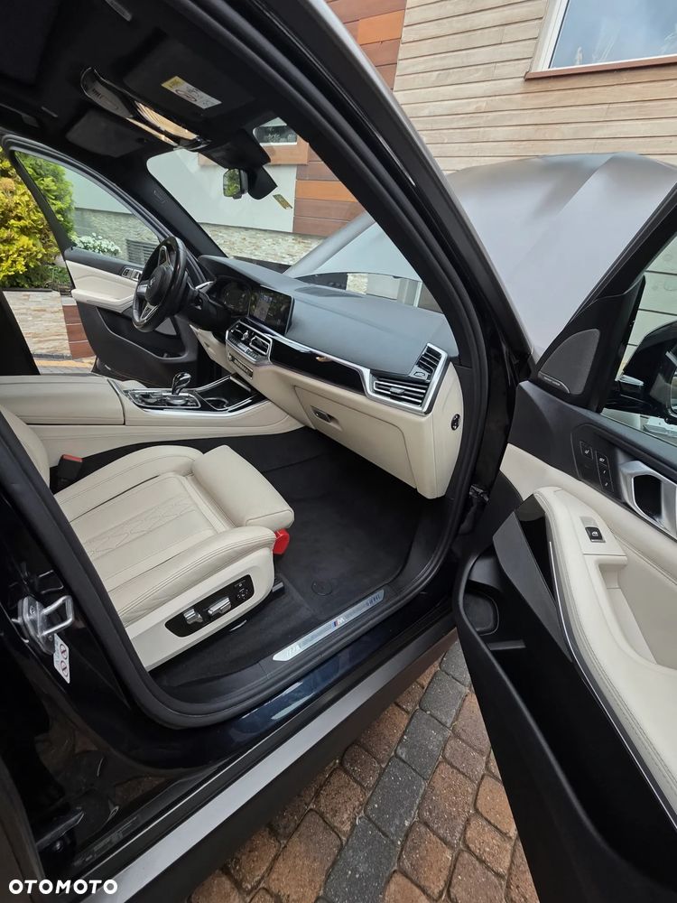 BMW X5 - 6