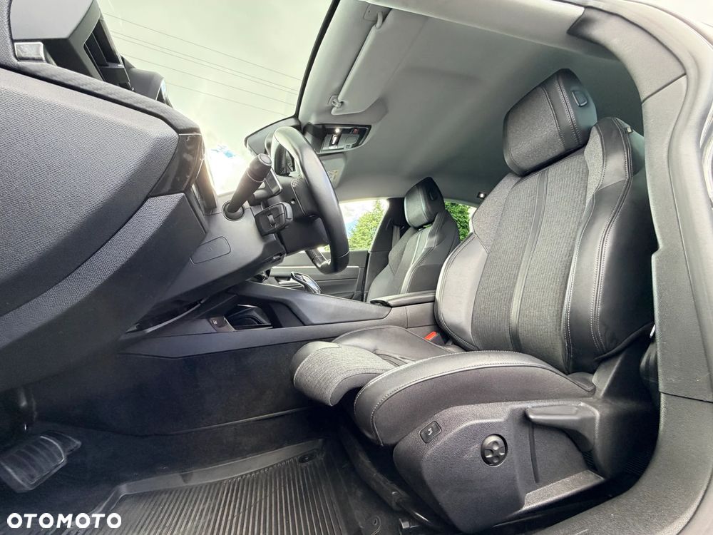Peugeot 508 BlueHDi 130 Allure S&S EAT8 - 19