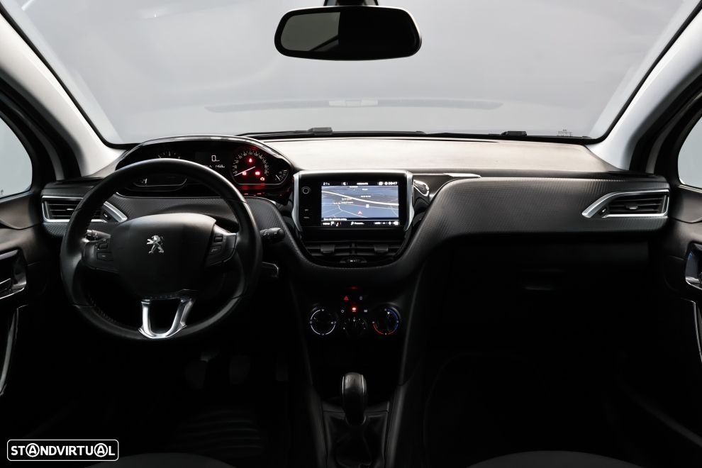 Peugeot 208 1.5 BlueHDi Signature - 19