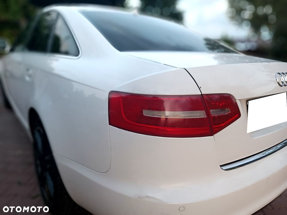 Audi A6 Limousine - 5