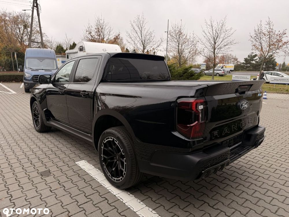 Ford Ranger MS-RT - 15