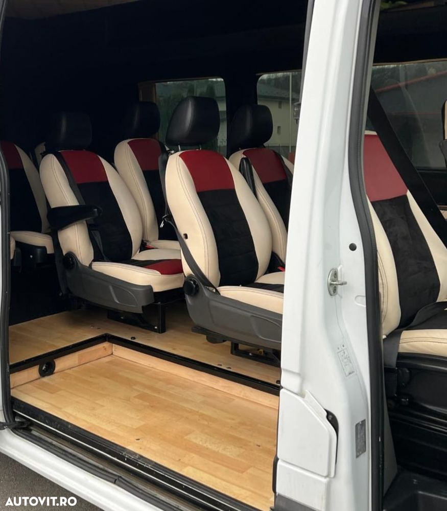 Renault Master - 5
